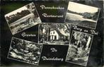 (377-713-017) Berg en Dal De Duivelsberg, Verzamelen, Ansichtkaarten | Nederland, Verzenden, Voor 1920, Gelderland