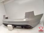 Audi RS6 C7 4G Facelift Avant Achterbumper Compleet LY7C Ori, Ophalen of Verzenden, Gebruikt, Audi, Bumper
