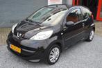 Peugeot 107 1.0-12V XR Airco Stuurbekrachtiging Jaar Garanti, Voorwielaandrijving, Stof, Gebruikt, 4 stoelen