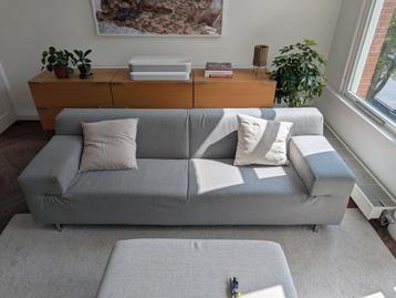 3-zitsbank van Danca, geweldig design