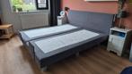 Elektrische boxspring 180x200, Ophalen, Gebruikt, Tweepersoons, 180 cm