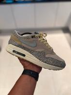 Air max 1 Cobblestone, Overige kleuren, Ophalen of Verzenden, Sneakers of Gympen, Zo goed als nieuw