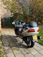 Suzuki burgman 650, Motorrijbewijs A, Particulier, Meer dan 35 kW, Toermotor