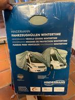 Caravsnhoes Hindermann Wintertime, Ophalen of Verzenden, Nieuw
