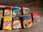 Harry Potter - in English!, Verzamelen, Ophalen of Verzenden, Boek of Poster, Zo goed als nieuw