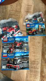 Twee mooie sets lego city, Ophalen of Verzenden
