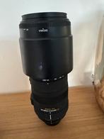 Tamron 150-500mm atufocus werkt niet!, Ophalen of Verzenden, Gebruikt, Telelens