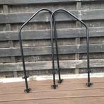 2 handsvaten voor Bellicon, diameter 112cm., Sport en Fitness, Fitnessmaterialen, Ophalen of Verzenden