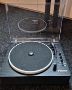 Nieuwstaat Fenton platenspeler, Audio, Tv en Foto, Platenspelers, Ophalen of Verzenden, Zo goed als nieuw, Platenspeler, Overige merken