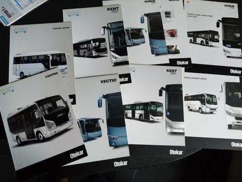 OTOKAR 2010, Boeken, Auto's | Folders en Tijdschriften, Zo goed als nieuw, Overige merken, Ophalen of Verzenden