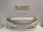A KLASSE W176 FACELIFT VOORBUMPER BUMPER A1768853625, Gebruikt, Voor, Mercedes-Benz, Ophalen of Verzenden