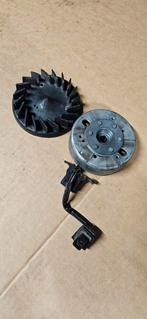 Ontsteking piaggio zip 4 takt, Ophalen of Verzenden, Zo goed als nieuw, Piaggo