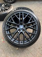 Carmani 18 inch velgen met Nexen banden – Nieuw, Auto diversen, Ophalen, Nieuw