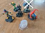 Disney Infinity - Spiderman, Avontuur en Actie, 1 speler, Ophalen of Verzenden, Zo goed als nieuw
