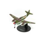 Messerschmitt Me 262 Heinrich Bar JG 2 Richthofen Luftwaffe, Hobby en Vrije tijd, Modelbouw | Vliegtuigen en Helikopters, 1:72 tot 1:144