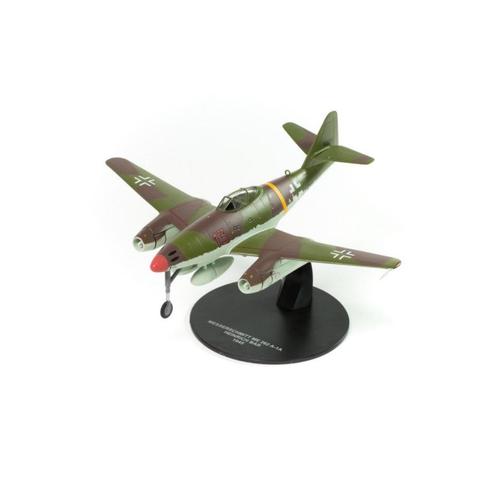 Messerschmitt Me 262 Heinrich Bar JG 2 Richthofen Luftwaffe, Hobby en Vrije tijd, Modelbouw | Vliegtuigen en Helikopters, Nieuw