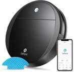 Lefant Robot Stofzuiger, Gebruikt, Stofzuiger, Ophalen of Verzenden, Minder dan 1200 watt