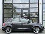 Audi A1 Sportback 1.2 TFSI S-Line / Clima / Led / Navi / 17", Voorwielaandrijving, Euro 5, Zwart, 4 cilinders