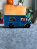 KLM Speelgoedauto - efsi Commer 302, Ophalen of Verzenden