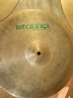 Istanbul Mehmet Agop 14" Crash Thin gewicht 627 gram, Muziek en Instrumenten, Drumstellen en Slagwerk, Ophalen, Gebruikt, Overige merken