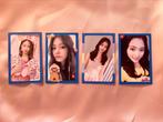 TWICE Tzuyu - What is Love photocards, Ophalen of Verzenden, Zo goed als nieuw, Foto of Kaart
