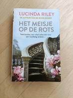 Lucinda Riley - Het meisje op de rots, Boeken, Romans, Ophalen of Verzenden, Zo goed als nieuw, Lucinda Riley