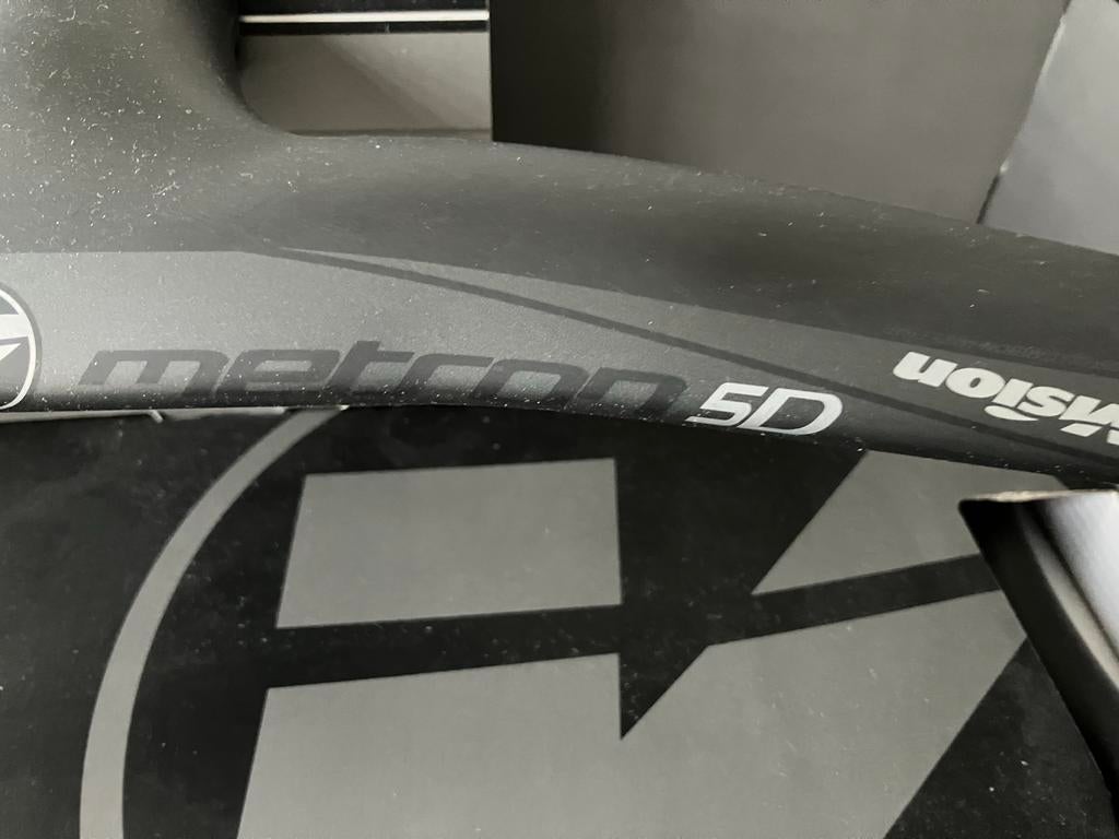 Aero race stuur Carbon, Ophalen of Verzenden, Nieuw, Stuur