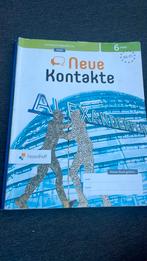 Charlotte Custers - Lehraufgabenbuch, Non-fictie, Nieuw, Ophalen of Verzenden, Charlotte Custers