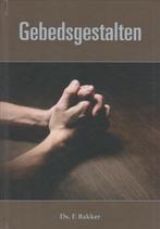Ds.F.Bakker - Gebedsgestalen, Ophalen of Verzenden, Gelezen