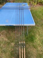 Free spirit ctx 12ft 2.75lb, Watersport en Boten, Hengelsport | Karpervissen, Ophalen of Verzenden, Zo goed als nieuw