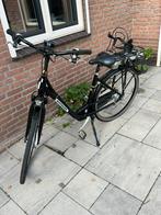 Te koop.supermooie Batavus e-bike damesfiets, Ophalen of Verzenden, Zo goed als nieuw, Minder dan 10 versnellingen, Batavus