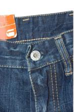 NIEUWE vintage G-STAR jeans, ELWOOD, blauw, Mt. W26 - L32, Kleding | Heren, Spijkerbroeken en Jeans, Nieuw, W32 (confectie 46) of kleiner