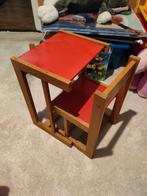 Kleuter tafeltje, Kinderen en Baby's, Kinderkamer | Tafels en Stoelen, Ophalen
