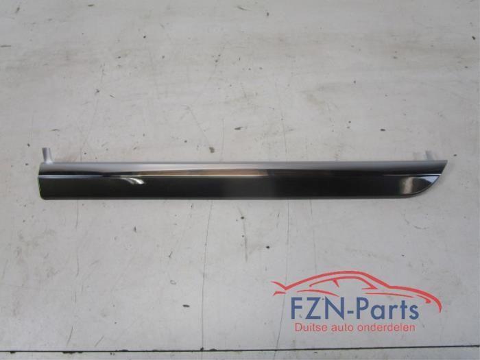 VW Passat B8 Chrome Deurslijsten Set Compleet, Auto-onderdelen, Carrosserie en Plaatwerk, Gebruikt, Ophalen