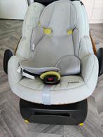 Maxi Cosi + ISO fix family set, Ophalen of Verzenden, Zo goed als nieuw, Maxi-Cosi, Isofix