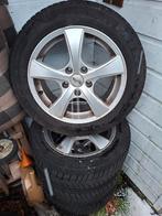 Winter set 16" Toyota/Mazda/Lexus/Huinday/Kia, Auto-onderdelen, Banden en Velgen, Gebruikt, 16 inch, Banden en Velgen, Personenwagen