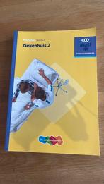 Ziekenhuis 2, K.A. de Boer; M.B. Haak; M.S. Jebb, Ophalen of Verzenden, Zo goed als nieuw, Nederlands
