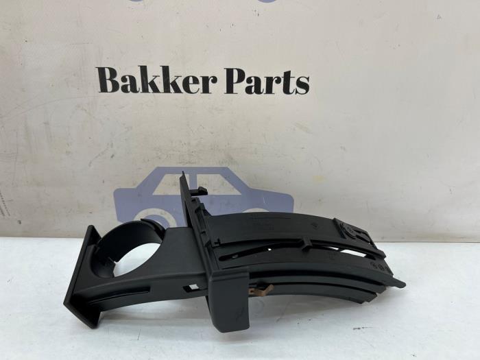 Bekerhouder van een BMW X3, Auto-onderdelen, Interieur en Bekleding, BMW, Gebruikt, 3 maanden garantie