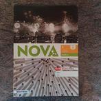 NOVA NASK 2 wb A, Ophalen of Verzenden, Zo goed als nieuw, Overige niveaus, Nederlands