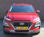 HYUNDAI Kona 1.6 T-GDI 176pk 4WD DCT Fashion, Automaat, Stof, 4 cilinders, Bedrijf