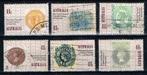 Postzegels uit Australie - K 4987 - 150 jaar postzegels, Verzenden, Gestempeld