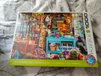 10 legpuzzels te koop, Ophalen, 500 t/m 1500 stukjes, Nieuw, Legpuzzel