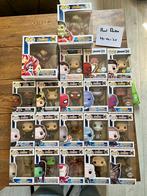 Funko Pop’s per set, Ophalen, Gebruikt