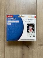 Velleman MK200 - Sneeuwman, Hobby en Vrije tijd, Elektronica-componenten, Ophalen of Verzenden, Nieuw