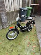Vespa si mix, Fietsen en Brommers, Ophalen, Gebruikt