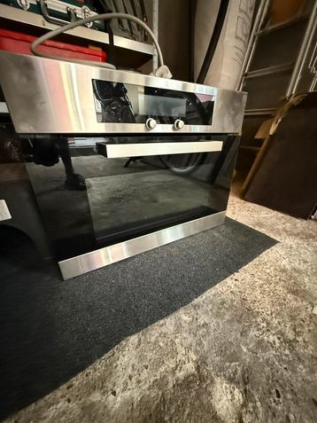 Miele Combi-Magnetron | Topkwaliteit | Alles Werkt Perfect! beschikbaar voor biedingen