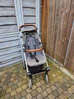 Buggy mutsy nexo, Kinderen en Baby's, Buggy's, Ophalen, Gebruikt, Verstelbare rugleuning