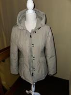 Dames parka winterjas van het merk Airforce maat S, Airforce, Ophalen of Verzenden, Zo goed als nieuw, Maat 36 (S)