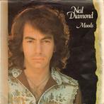 Neil Diamond – Moods, Ophalen of Verzenden, 1960 tot 1980, 12 inch