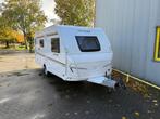 Weinsberg CaraOne Edition HOT 480 QDK Model 2026, Caravans en Kamperen, Caravans, Overige merken, Bedrijf, Treinzit, 5 tot 6 meter